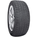 Milestar MSize932 Sizeport 245/60R18 105H BSizeW (2 Tires) Fits: 2011-19 Ford Explorer XLT, 2016-21 Honda Pilot EX-L
