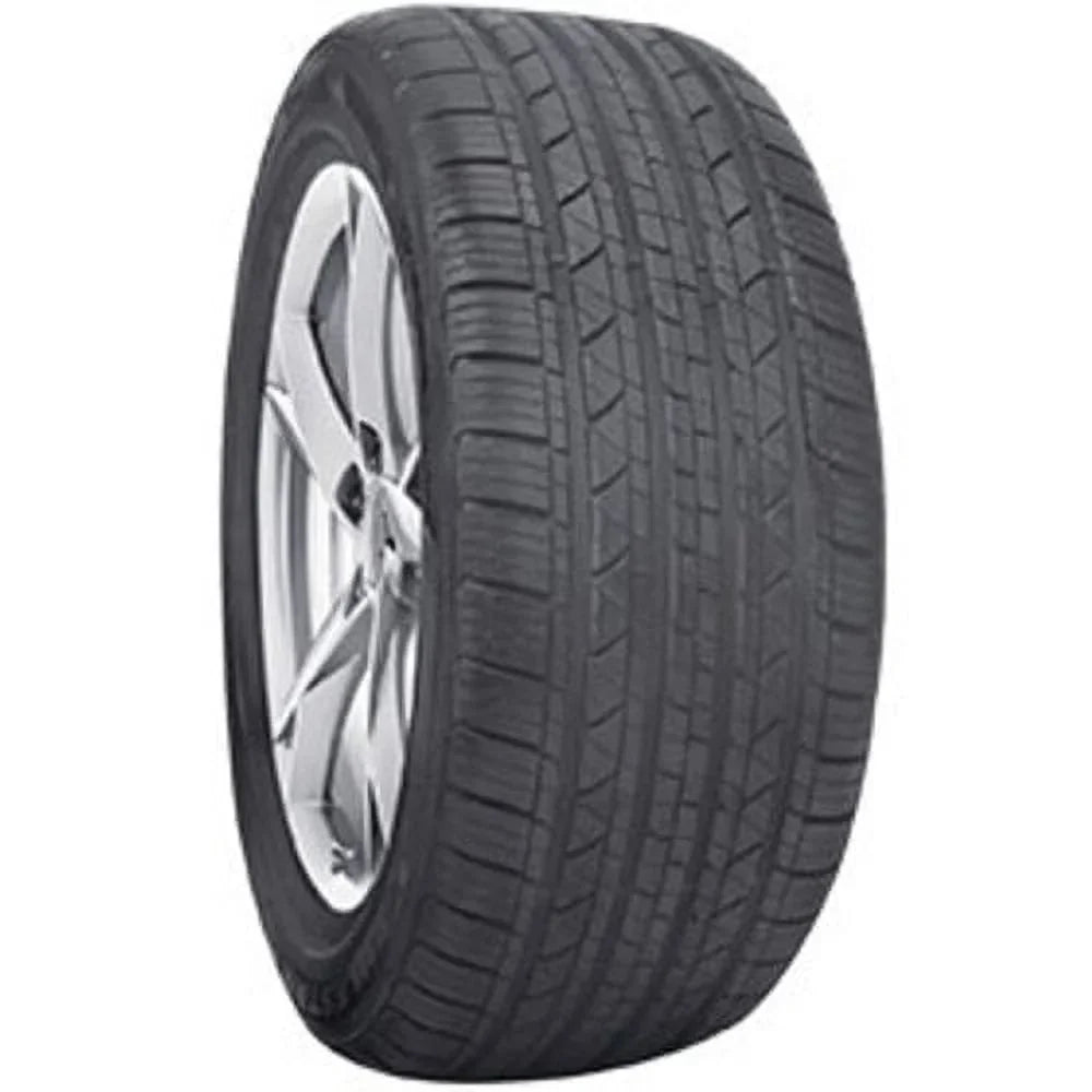 Milestar MSize932 Sizeport 245/60R18 105H BSizeW (2 Tires) Fits: 2011-19 Ford Explorer XLT, 2016-21 Honda Pilot EX-L