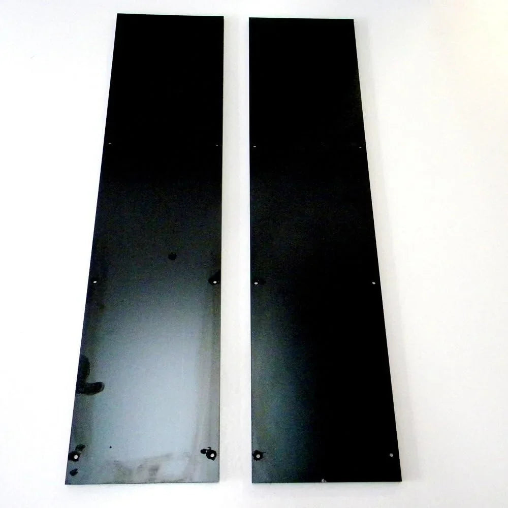 Treadclimber Deck for Model TC1000 3000 5000 Left and Right Sizeide Pair