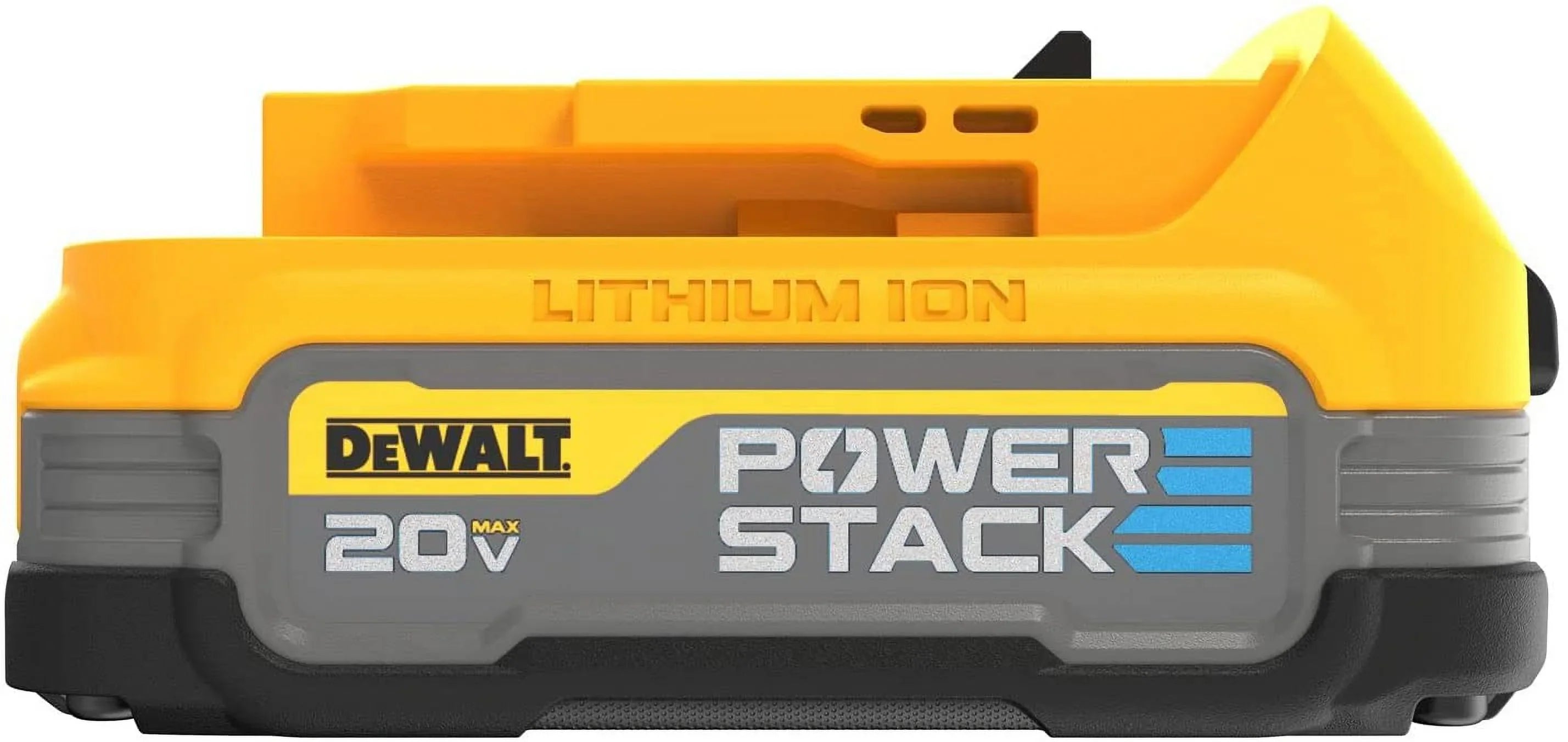 DEWALT 20V MAX* POWERSizeTACK™ Compact Battery (DCBP03
