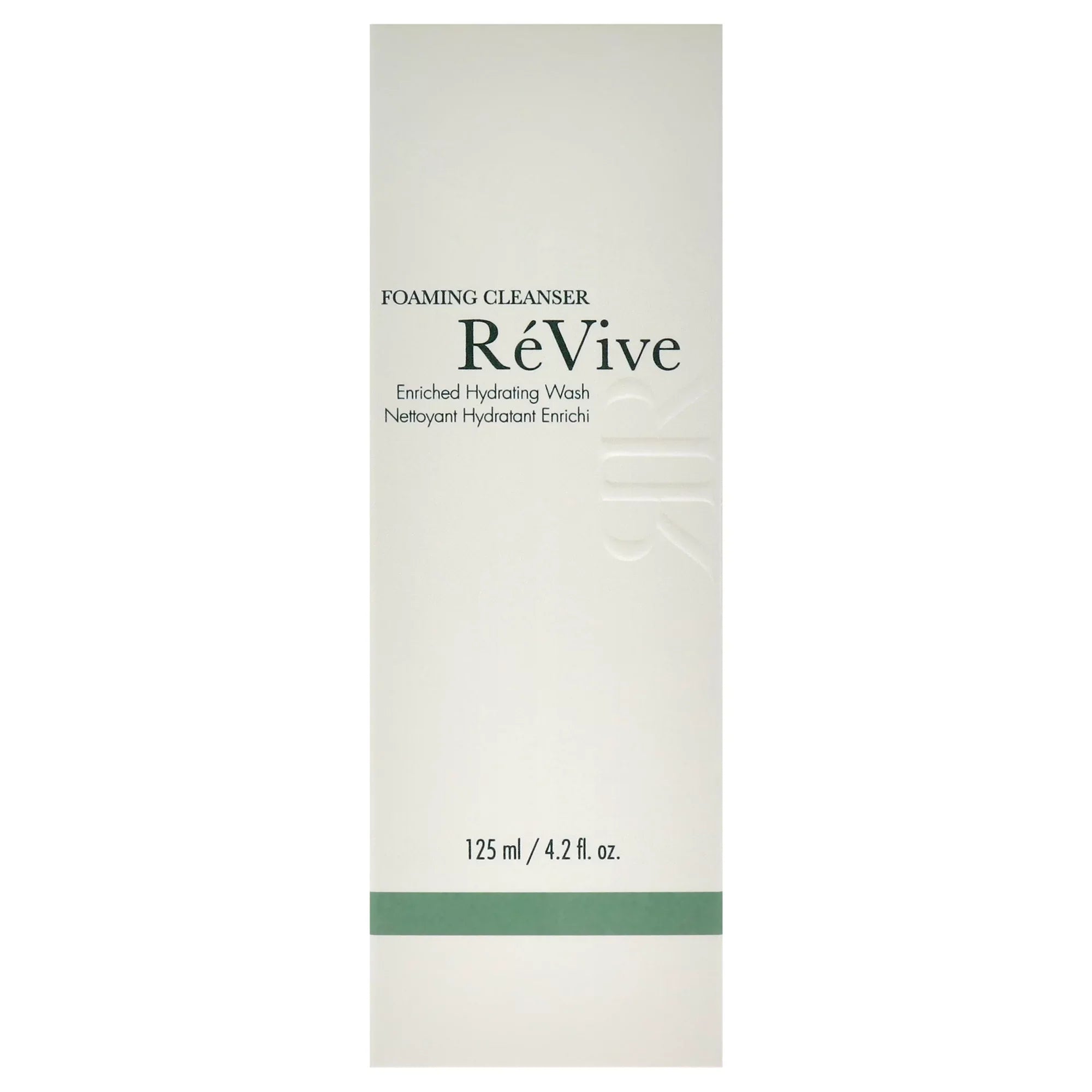 Revive Pillowing Cleanser Enriched Hydrating Wash , 4.2 oz Cleanser