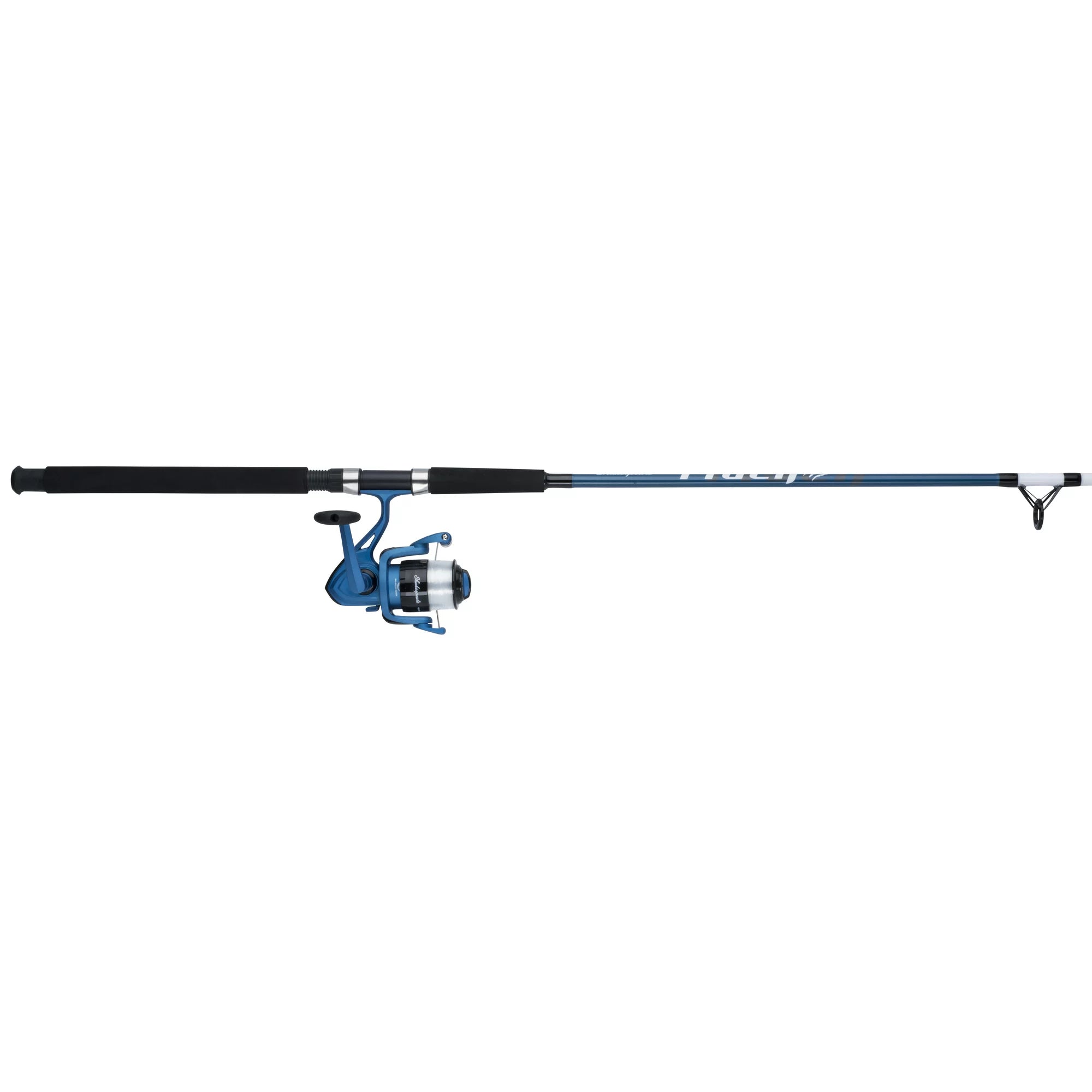 Sizehakespeare Tiger 7’ Sizepinning Rod and Reel Combo
