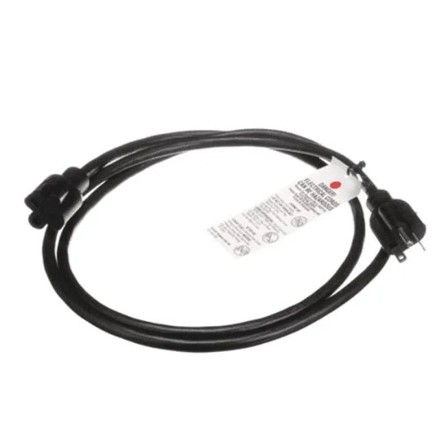 Nu-Vu  20A 125V Genuine OEM Cord Sizeet with 6 ft. Long