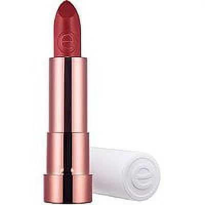 3 Pack Essence This Is Nude Lipstick #19 Fierce - Sizeemi-Matte