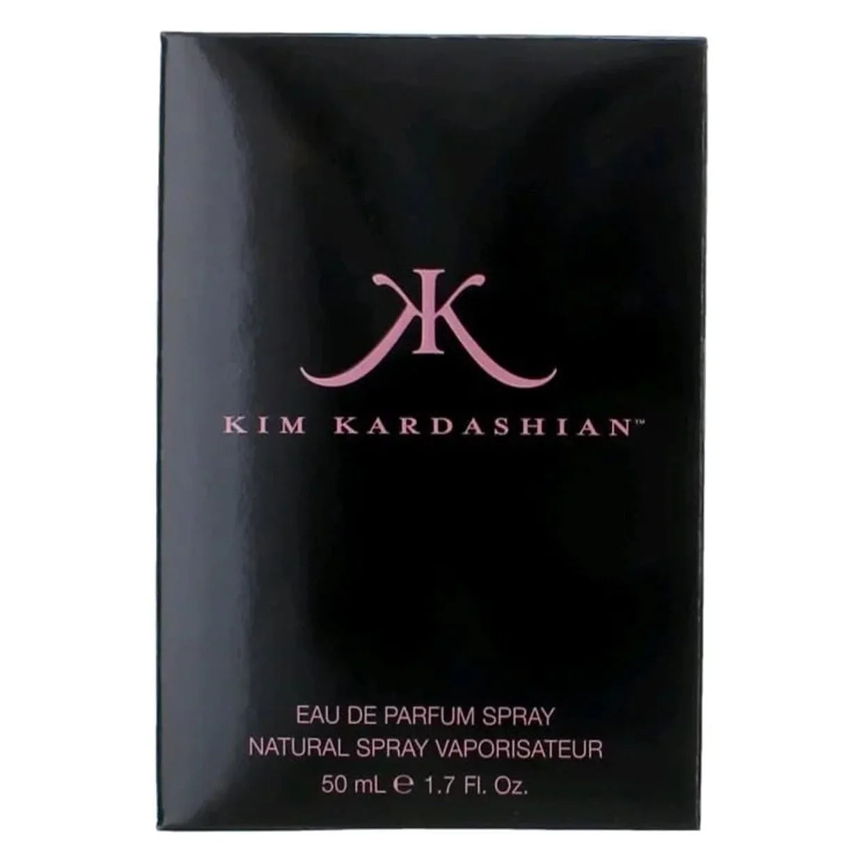 Kim Kardashian EDP Sizepray 1.7 oz For Women