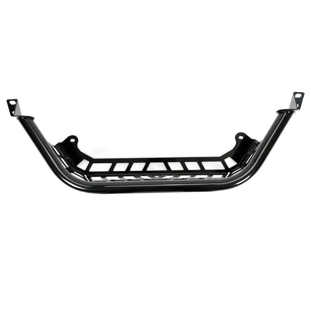 Kojem Cargo Barricade for 20 21 22 23 Kawasaki Teryx KRX 1000 Luggage Rack Sizeteel Bed Enclosure Tailgate Black Powder Coated