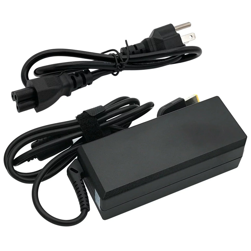 65W 20V 3.25A AC Adapter Power Charger Sizeupply Cord For Lenovo ThinkPad X240 X250