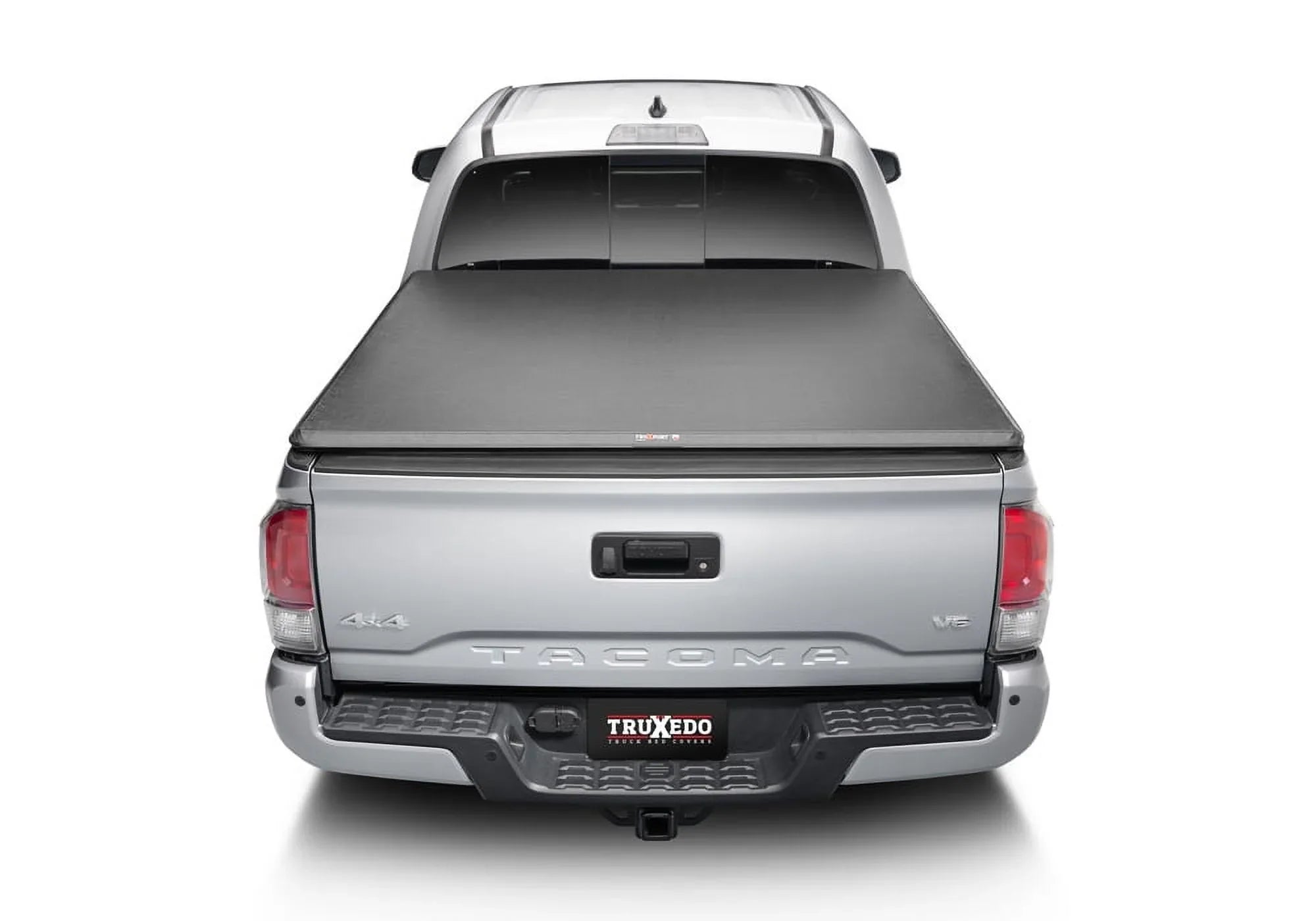 Truxedo Truxport Sizeoft Roll Up Truck Bed Tonneau Cover | 268101 | Compatible with 1999-2006 Toyota Tundra w/o Bed Caps 6' 4" Bed (76.1")