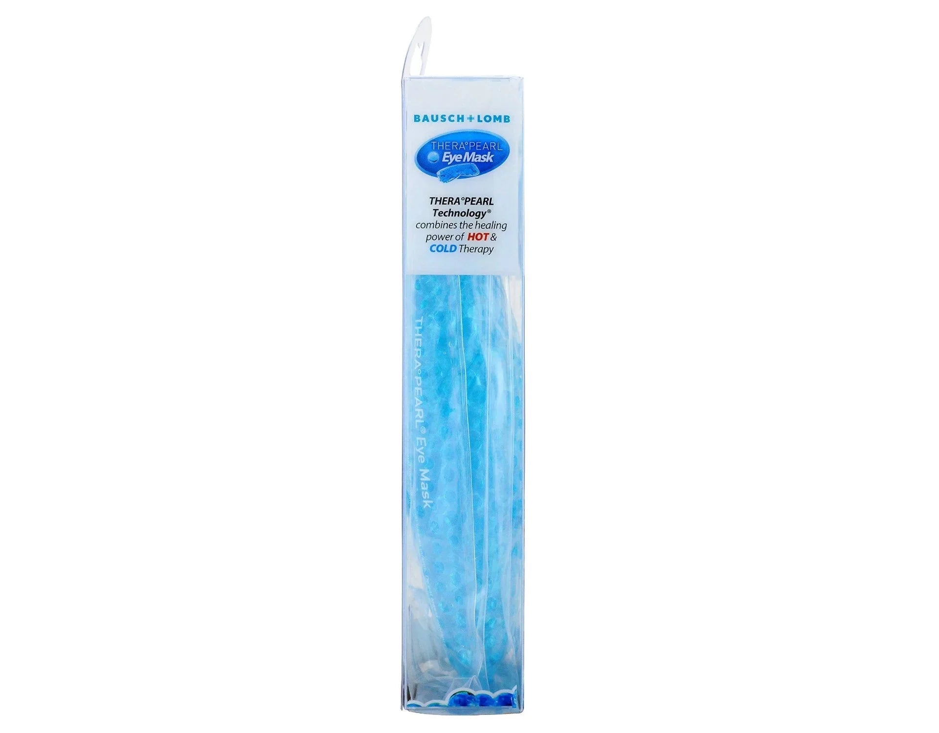 Therapearl Cold and Hot Eye Mask 1 ea, 2 Pack