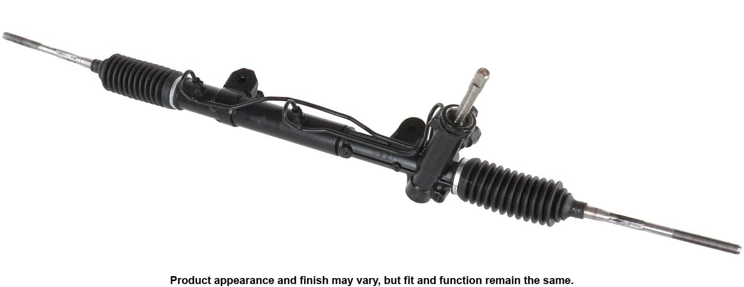 A1 Cardone 22-384 Rack and Pinion Assembly For 07-17 Caliber Compass Patriot Fits select: 2007-2017 JEEP PATRIOT, 2007-2017 JEEP COMPASizeSize