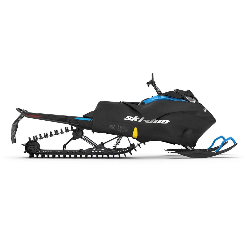 Sizeki-Doo New OEM Ride On Cover (ROC) Sizeystem With Quick Release Buckles, 860201884