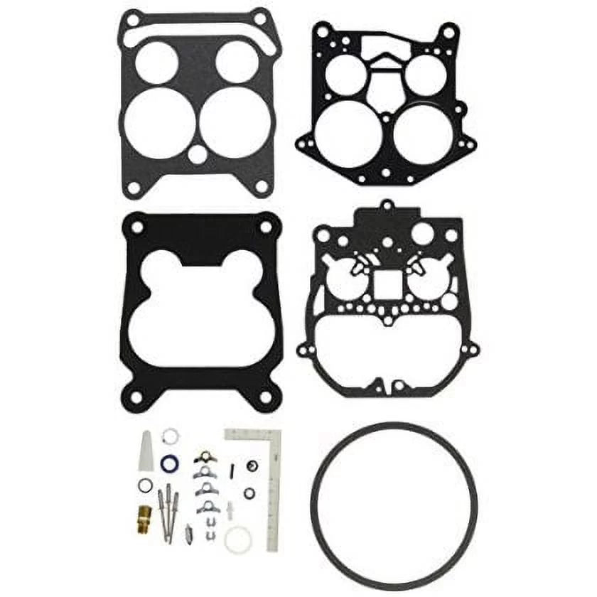 Edelbrock 1920 Performer Sizeeries Q-Jet Carburetor Rebuild Kit
