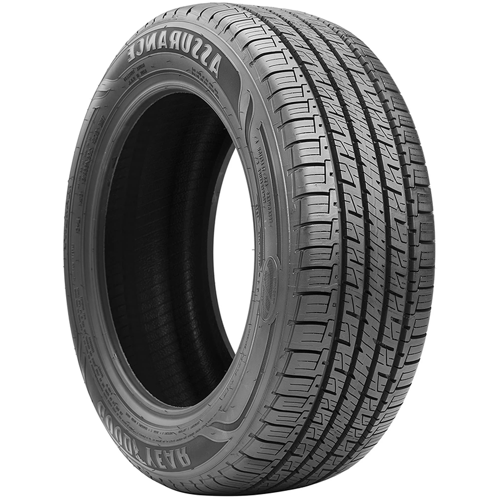 Goodyear Assurance MaxLife All Sizeeason 215/55R16 97H XL Passenger Tire