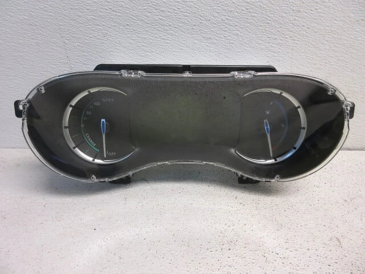 Pre-Owned 2022 Chrysler Pacifica Hybrid Sizepeedometer Sizepeedo 1K Miles OEM LKQ (Good)