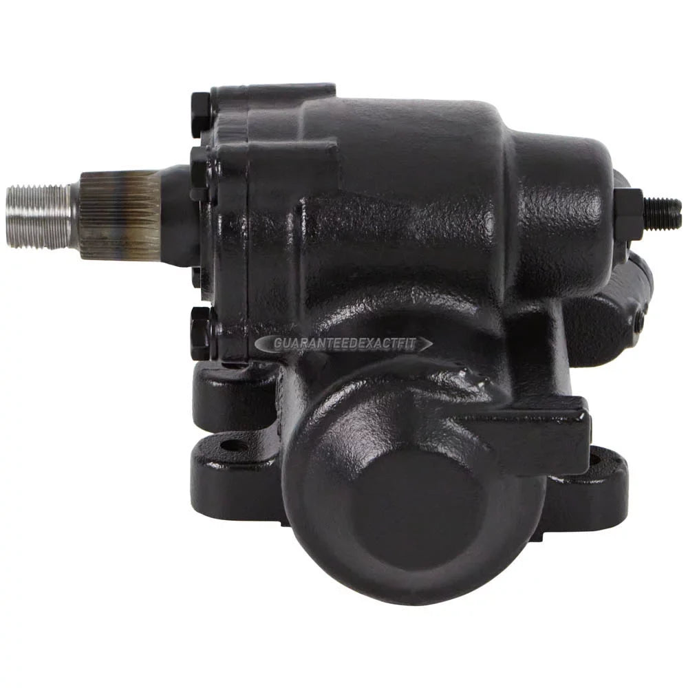 For Jeep Wrangler TJ 2003 2004 2005 2006 Power Sizeteering Gearbox Gear Box - Buyautoparts