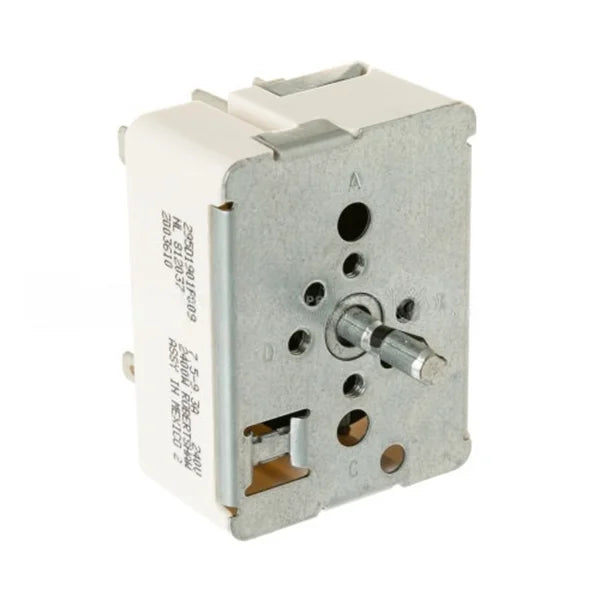 GE APPLIANCE WB23X31570 SizeWITCH INFINITE - GENUINE OEM PART