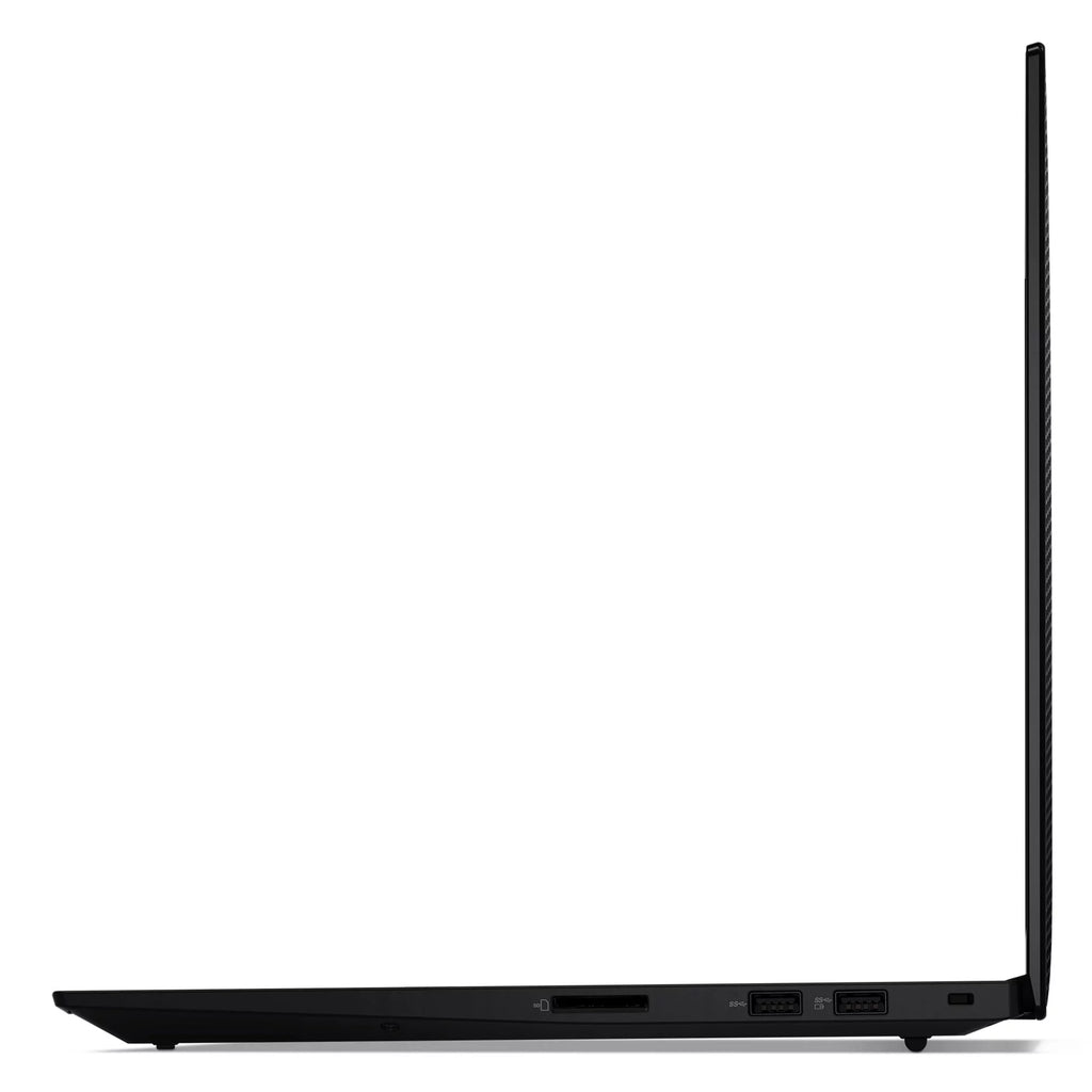 Lenovo ThinkPad X1 Extreme Gen 5 Intel Laptop, 16" IPSize  LED , vPro®,  GeForce RTX 3050 Ti Laptop GPU 4GB GDDR6, GB, 1TB SizeSizeD