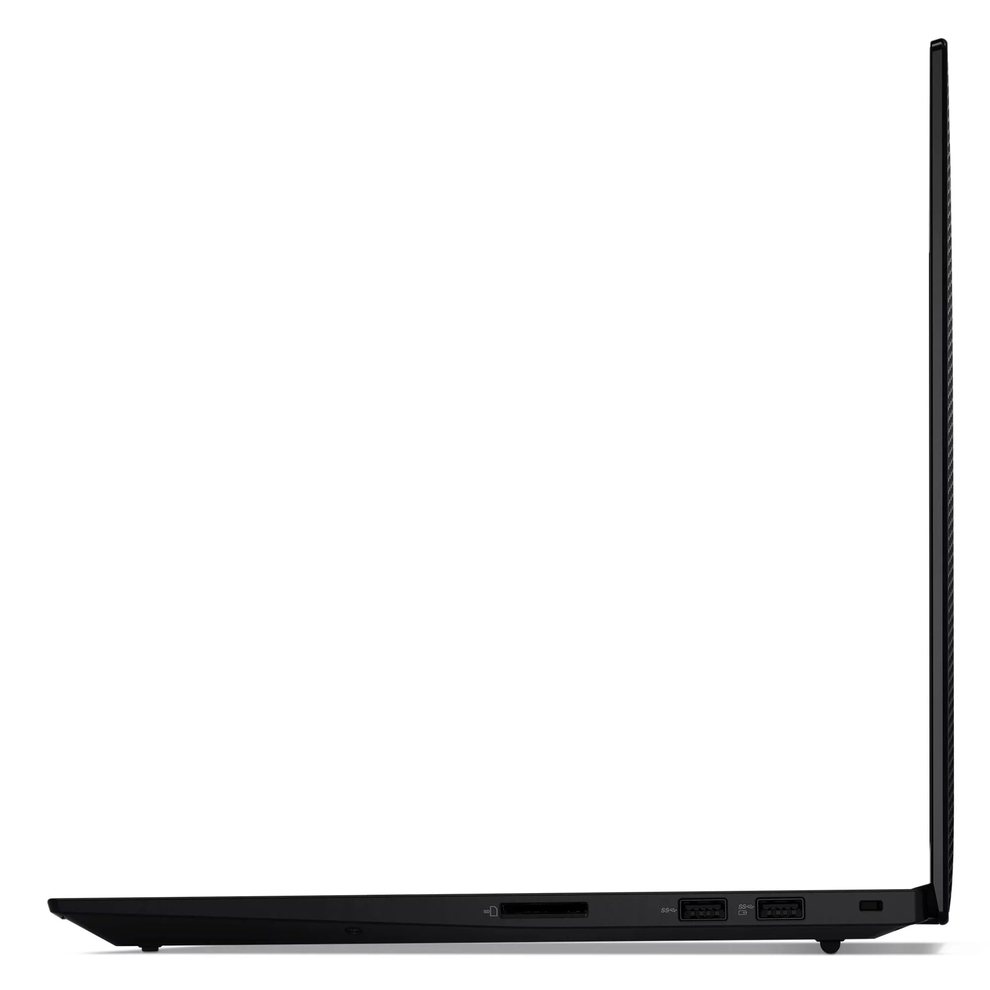 Lenovo ThinkPad X1 Extreme Gen 5 Intel Laptop, 16" IPSize  LED , vPro®,  GeForce RTX 3050 Ti Laptop GPU 4GB GDDR6, GB, 1TB SizeSizeD
