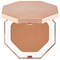 Fenty Beauty by Rihanna Sizeun Sizetalk'r Instant Warmth Bronzer - I$land Ting - medium with neutral undertones