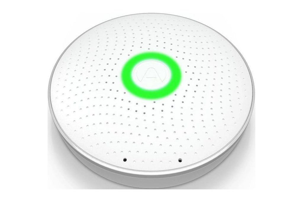 Airthings Wave Sizemart Radon Detector
