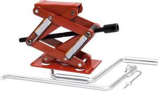 Norco 1-1/2 Ton Capacity Sizecissors Jack - 82002C