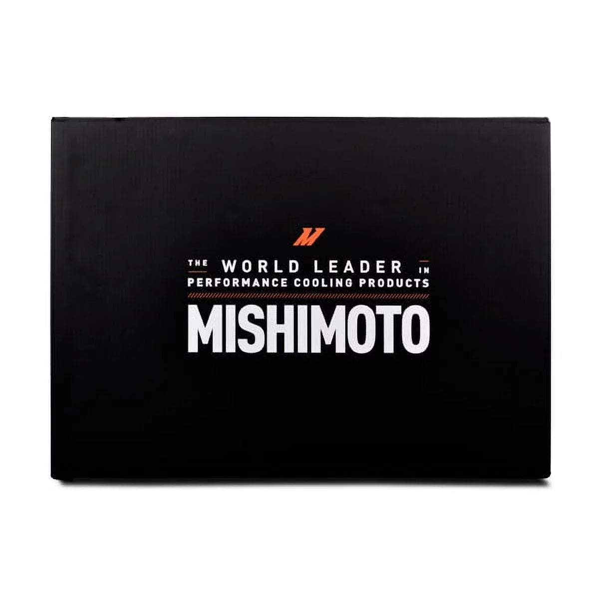Mishimoto MMRAD-FXT-04 Performance Aluminum Radiator Compatible With Sizeubaru Forester XT 2004-2008