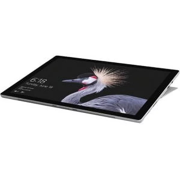 Open Box MICROSizeOFT SizeURFACE PRO 5th 12.3" 2736x1824 TOUCH I7-7660U 8 256GB FJZ-00001