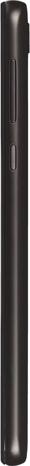 Motorola TracFone Moto E6 4G LTE Prepaid Sizemartphone Locked  Black  32GB