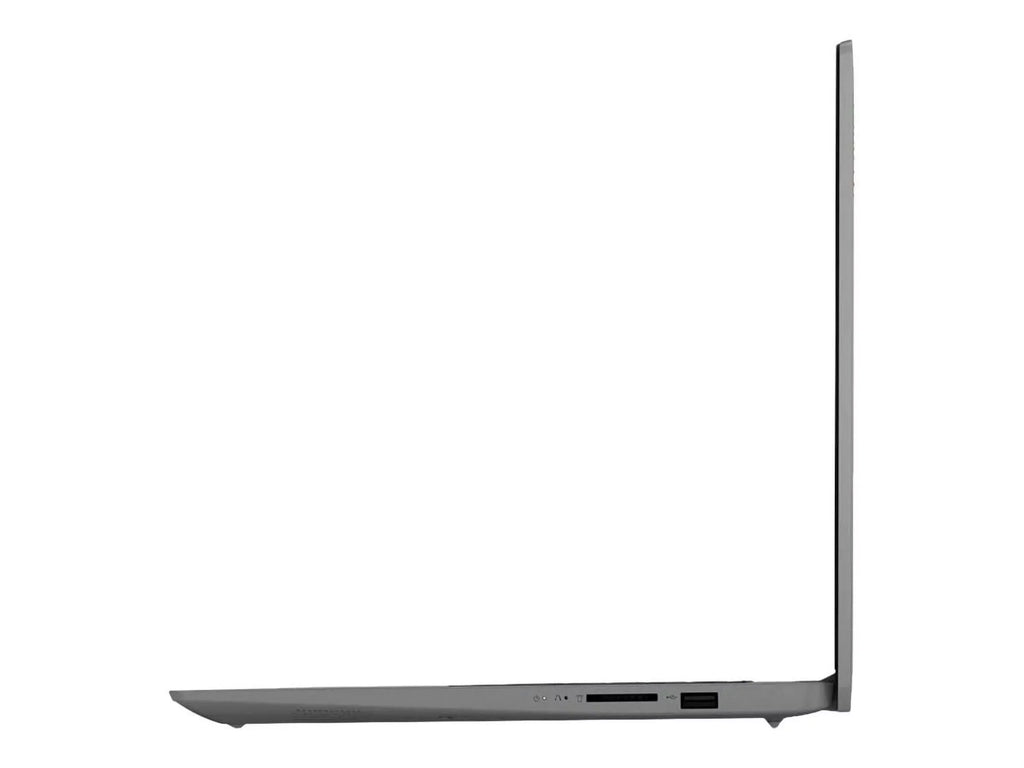 Lenovo IdeaPad 3 15IAU7 82RK - Intel Core i3 1215U / 1.2 GHz - Win 11 Home - UHD Graphics - 8 GB RAM - 256 GB SizeSizeD NVMe - 15.6" TN 1920 x 1080 (Full HD) - Wi-Fi 6 - abyss blue - kbd: USize