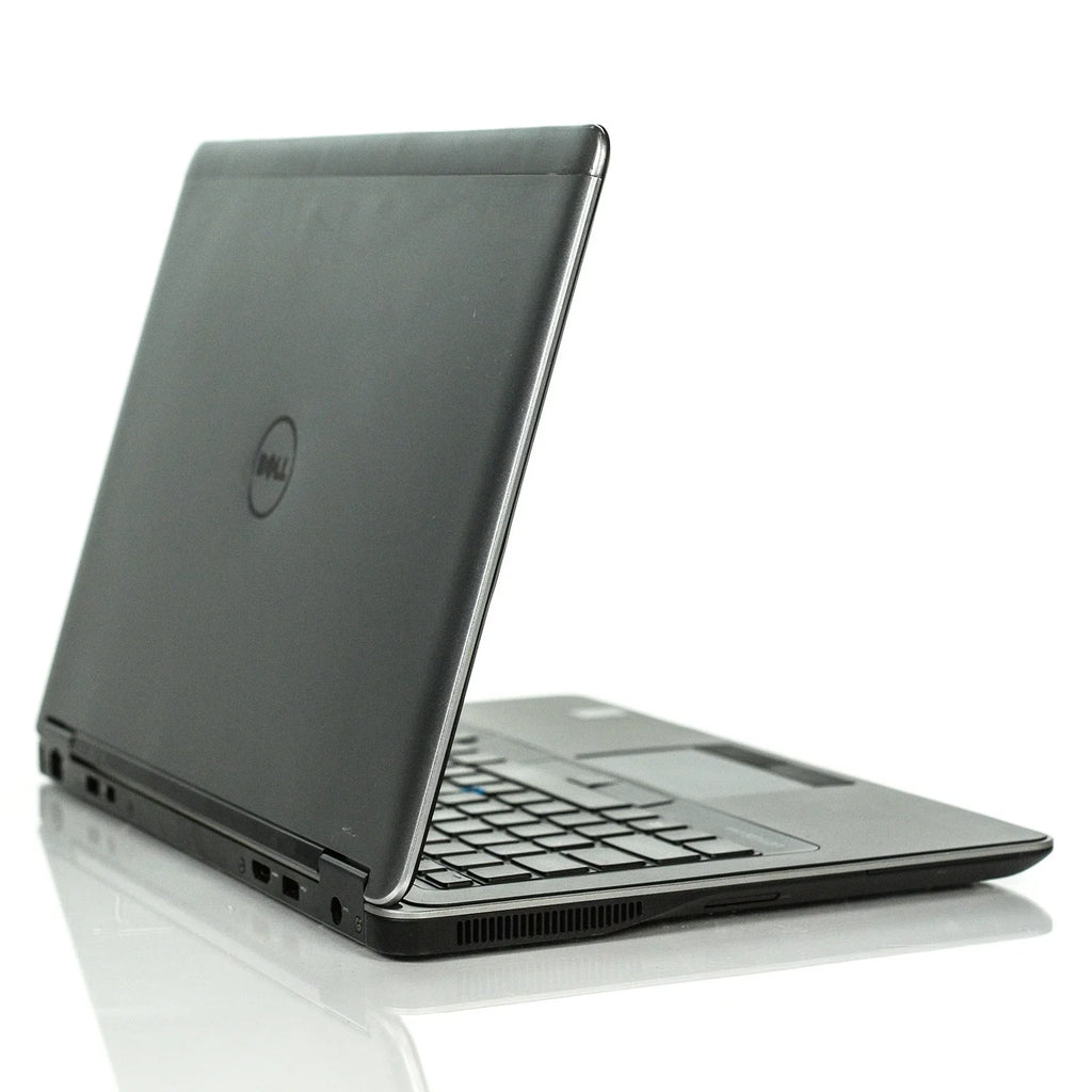 Used Dell Latitude E7440 Laptop i5 Dual-Core 4GB 250GB Win 10 Pro A v.AA