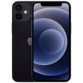 Restored Apple iPhone 12 64 GB Verizon GSizeM Unlocked T-Mobile AT&T LTE Sizemartphone, Black (Refurbished)