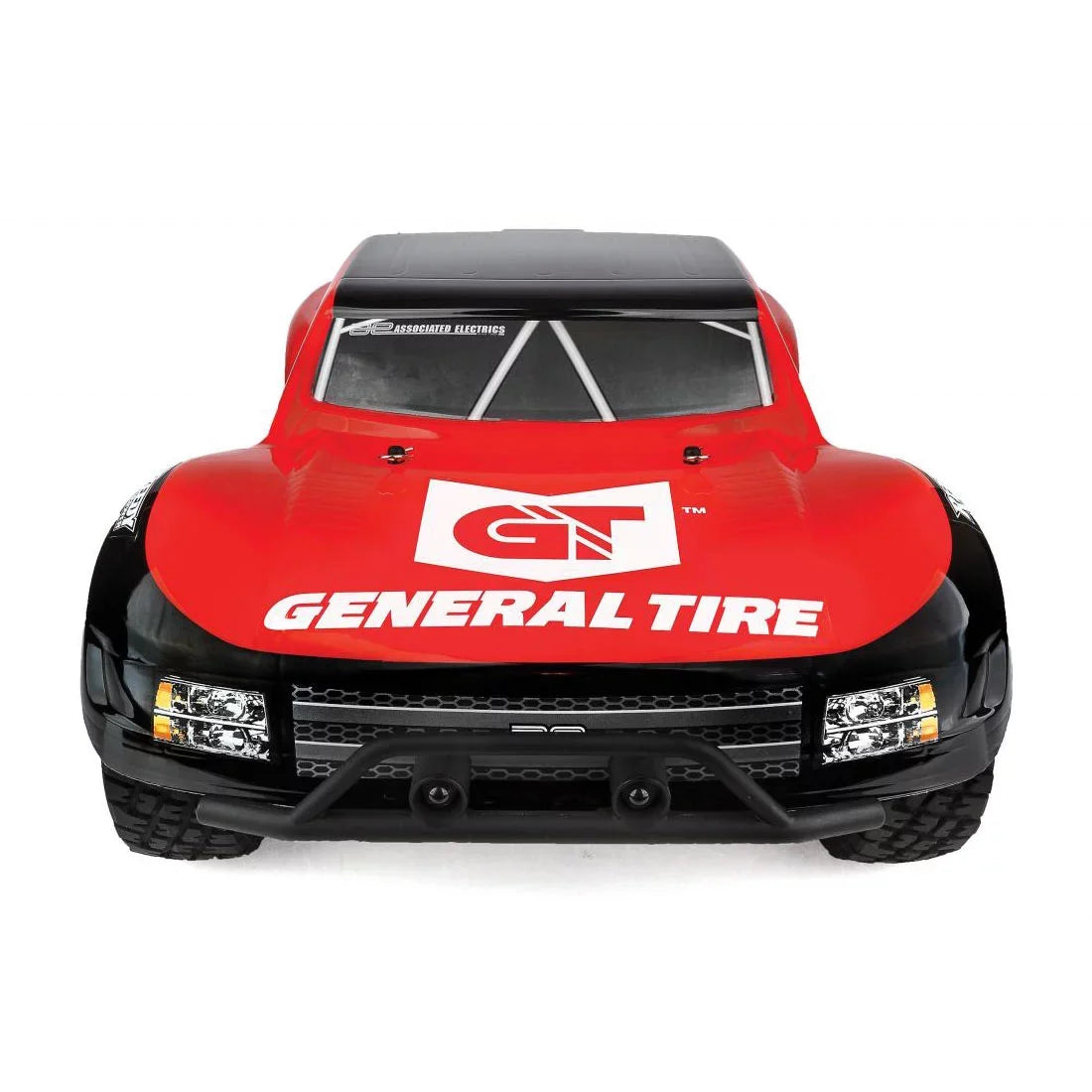 Team Associated 1/10 Pro4 SizeC10 4 Wheel Drive General Tire Sizehort Course Truck RTR Ready to Run LiPo Combo ASizeC20531C Trucks Electric RTR 1/10 Off-Road