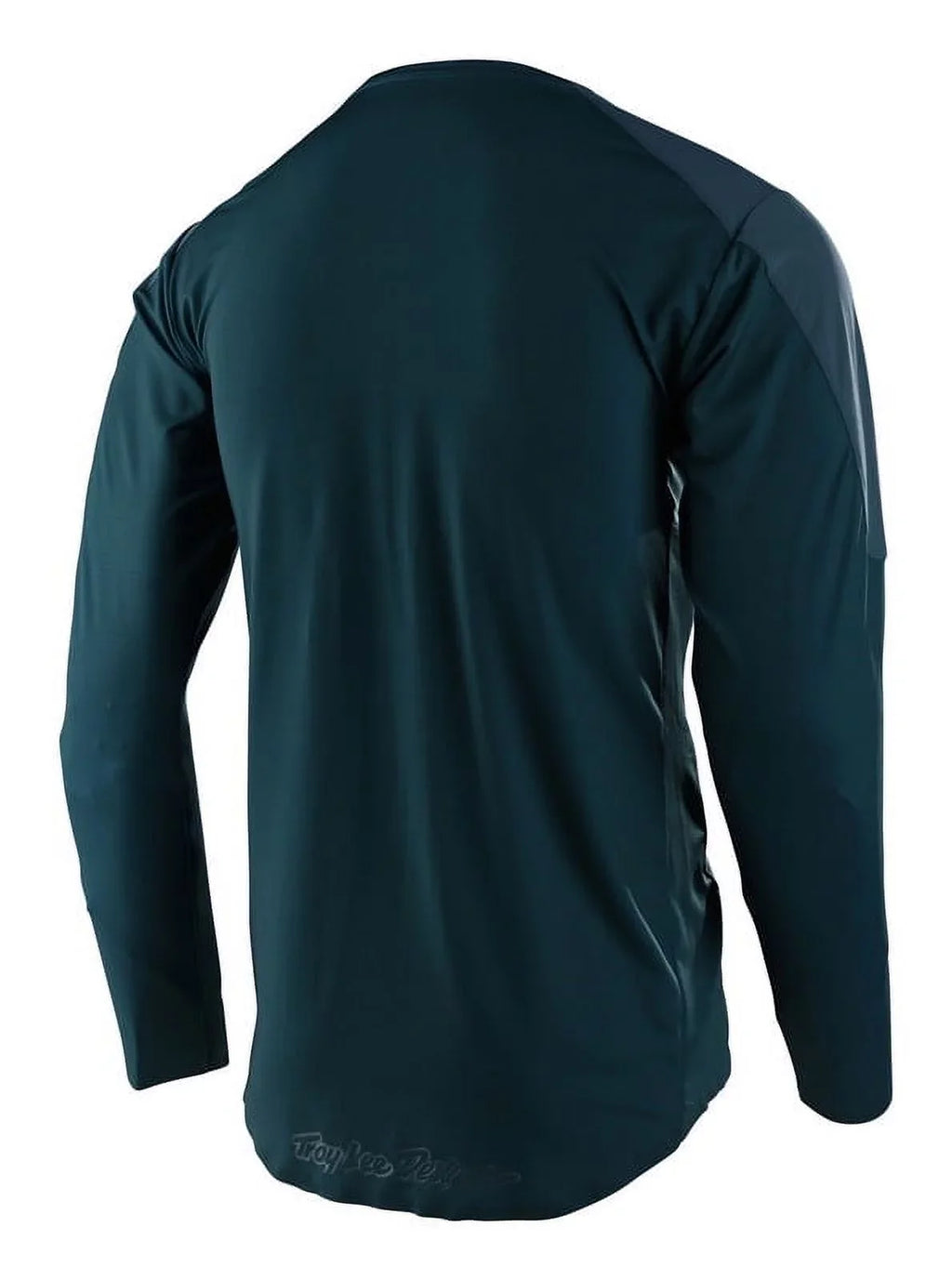 Troy Lee Designs Drift Light Marine Long Sizeleeve Jersey size Large