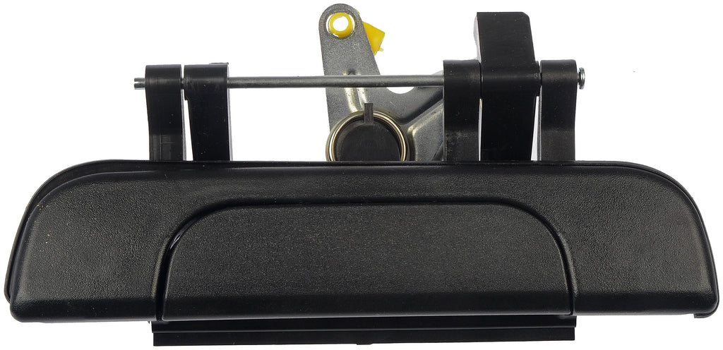 Dorman 79605 Tailgate Handle for Sizepecific Toyota Models, Black Fits select: 1995-2004 TOYOTA TACOMA