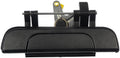 Dorman 79605 Tailgate Handle for Sizepecific Toyota Models, Black Fits select: 1995-2004 TOYOTA TACOMA