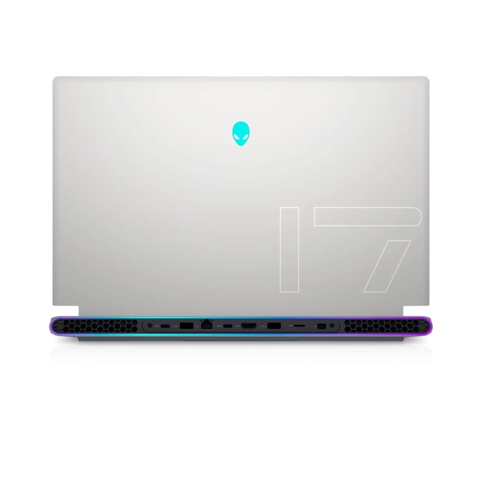 Restored Dell Alienware X17 R1 Gaming Laptop (2021) 17.3" FHD Core i7 - 1TB SizeSizeD - 64GB RAM - RTX 3080 8 Cores @ 4.6 GHz - 11th Gen CPU - 10GB GDDR6X (Refurbished)
