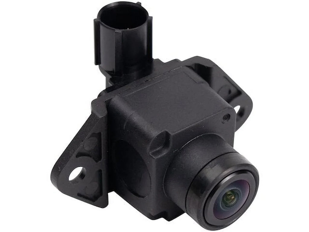 Park Assist Camera - Compatible with 2014 - 2015 Jeep Grand Cherokee