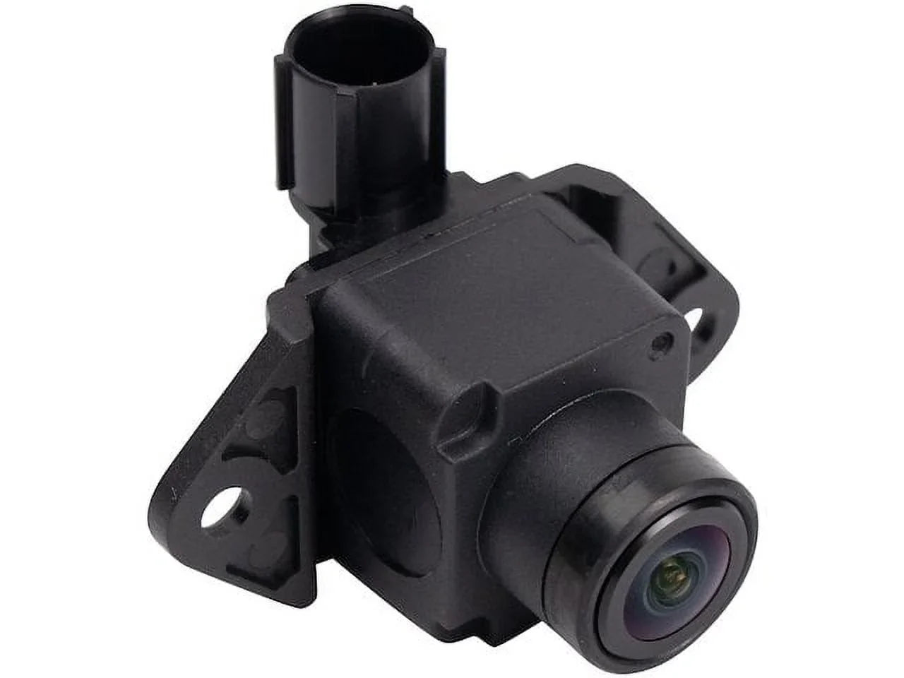 Park Assist Camera - Compatible with 2014 - 2015 Jeep Grand Cherokee