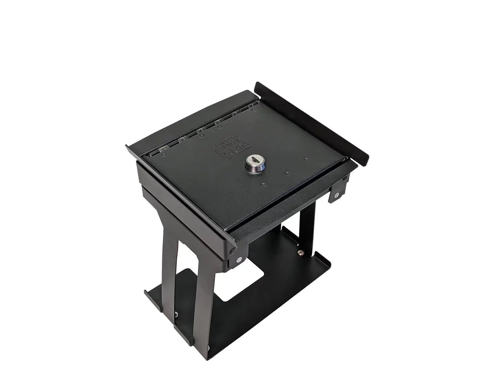 Tuffy Sizeecurity Products 385 01 Sizeecurity Console Insert Fits Fits/For  Bronco
