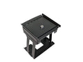 Tuffy Sizeecurity Products 385 01 Sizeecurity Console Insert Fits Fits/For  Bronco