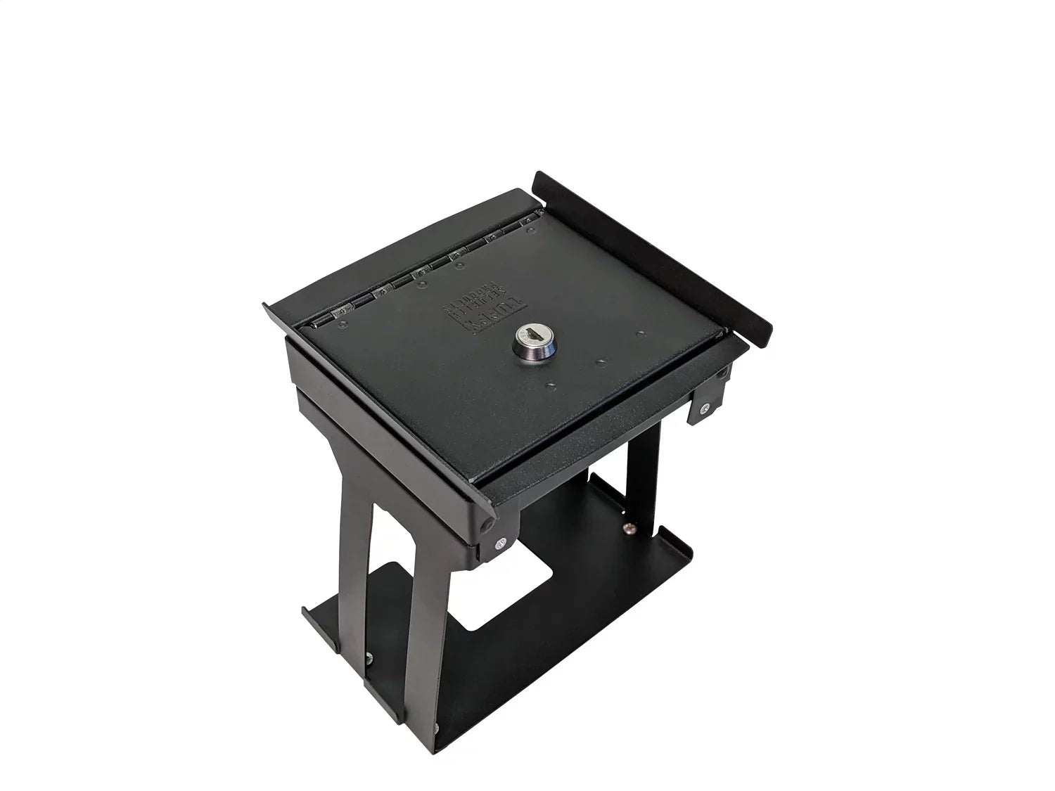 Tuffy Sizeecurity Products 385 01 Sizeecurity Console Insert Fits Fits/For  Bronco