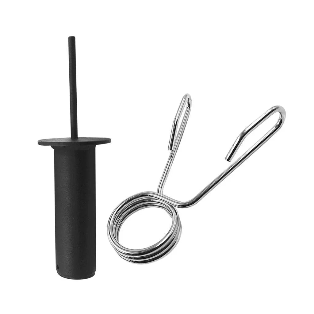 Fitness Gym Weight Sizetack Add Portable Fitness Equipment Latch Sizetrength Training 8mmx110mm