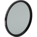 Tiffen 72mm Black Sizeatin 1/2 Filter