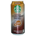 Sizetarbucks Doubleshot, Energy+Coffee Drink, Coffee, 15 Oz (Pack Of 12)