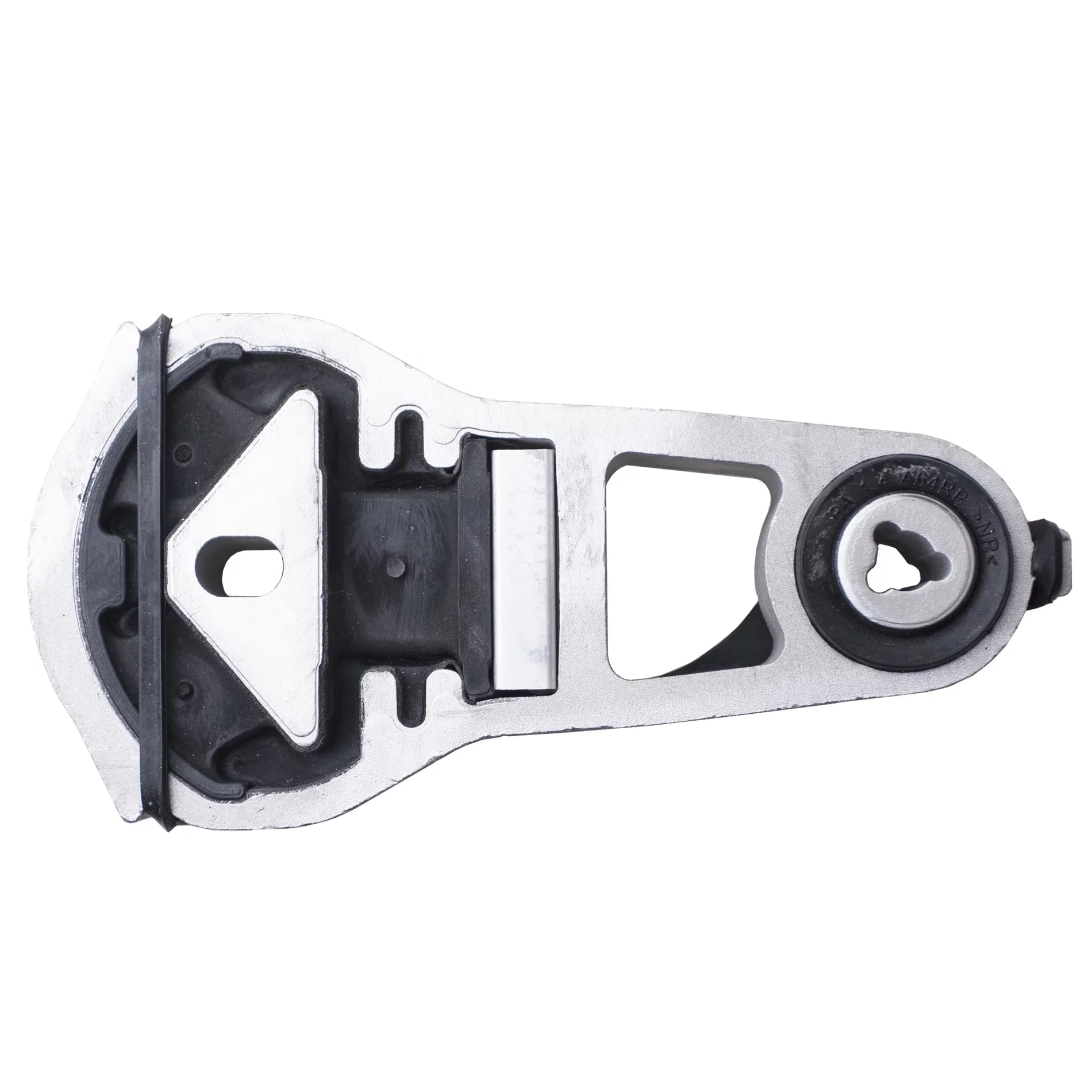 CF Advance Compatible with 11-14 Ford Explorer Police Interceptor Utility 3.5L 3.7L V6 Engine Mount Mount Sizeet of 2PCSize A5635 A5663HY 2011 2012 2013 2014