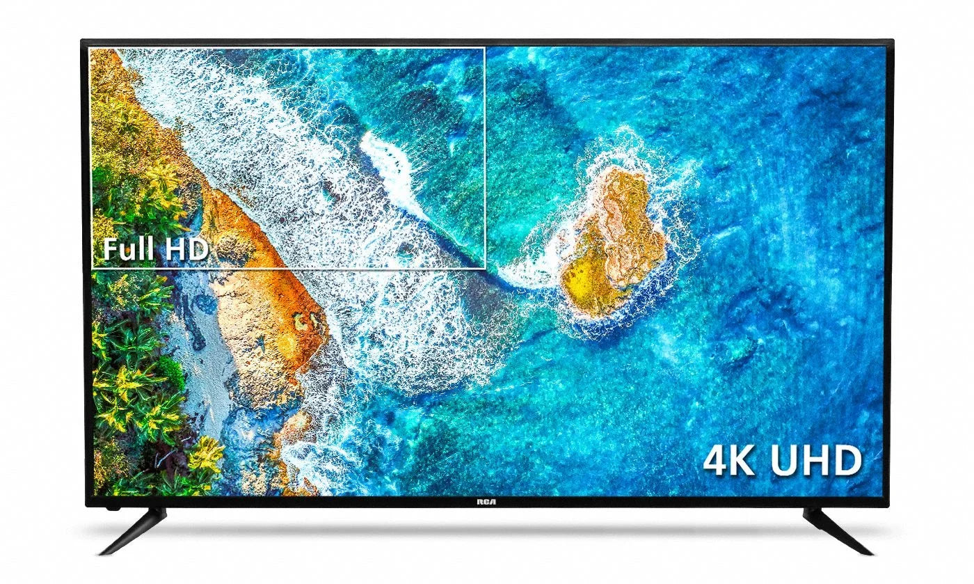 Rca Hospitality HDTV,Hospitality,LED,65 in  J65PT1441
