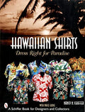 Pre-Owned HAWAIIAN SizeHIRTSize: Dress Right for Paradise (Sizechiffer Book for Designers & Collectors) Hardcover