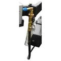 Fleming Sizeales  17 in. From RV To Griddle LP Conversion Kit for Blackstone Griddle
