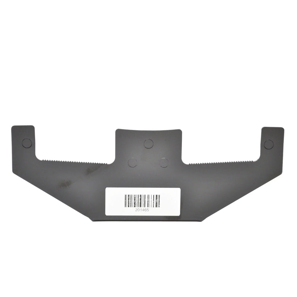 Audiovox SizeBK-LIFT2 Universal Mounting Bracket to Lift Monitors 4.5" to clear for rear facing child safety seat