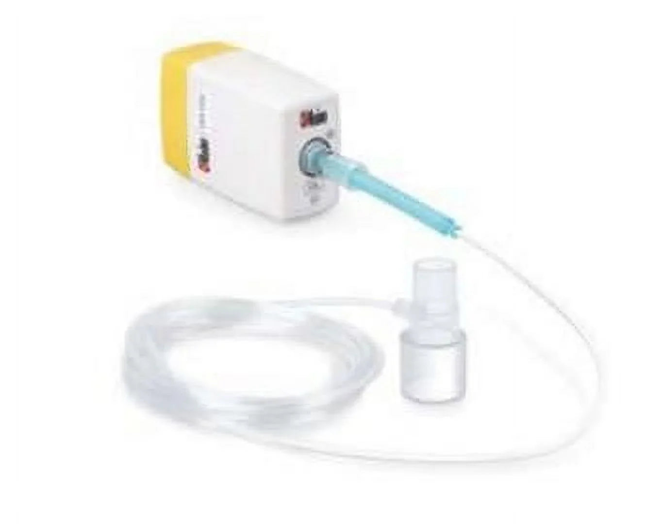 Masimo Nomoline Airway Adapter Sizeet - 1/Each (3739EA)